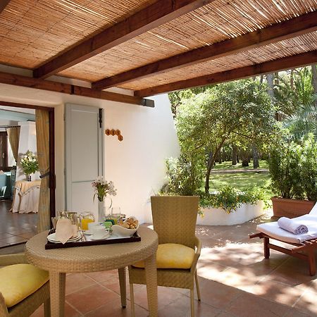 Forte Village Resort - Bouganville Santa Margherita di Pula Quarto foto