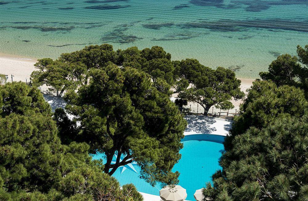 Forte Village Resort - Bouganville Santa Margherita di Pula Exterior foto