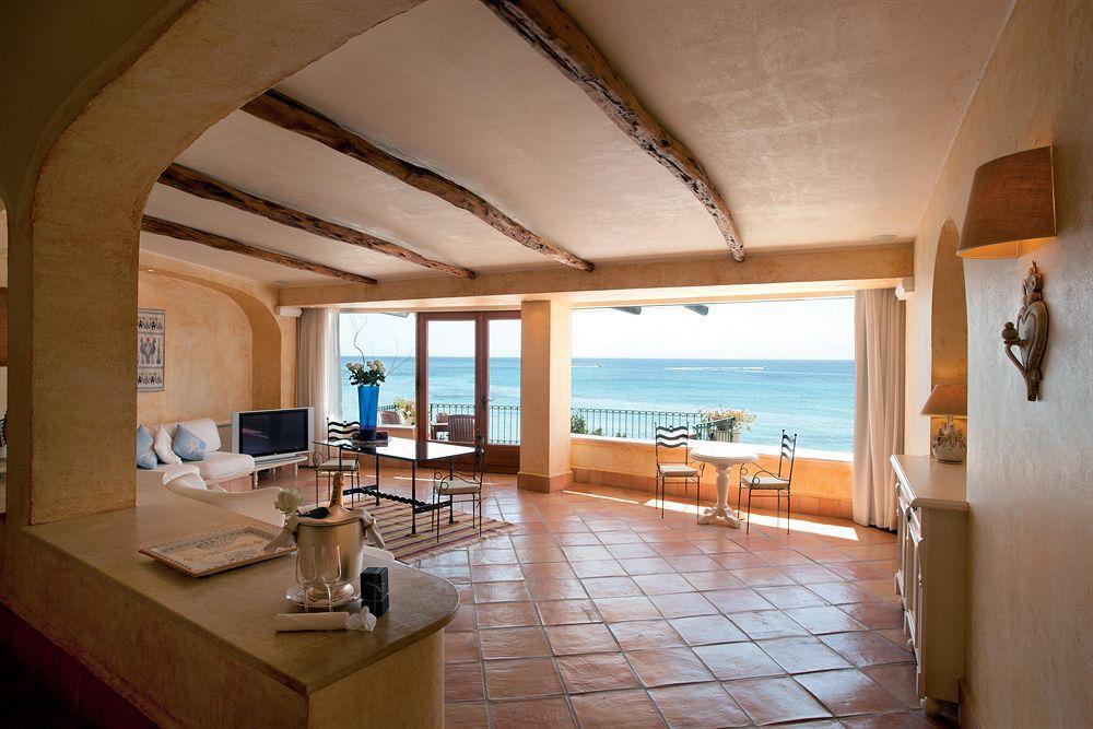 Forte Village Resort - Bouganville Santa Margherita di Pula Quarto foto