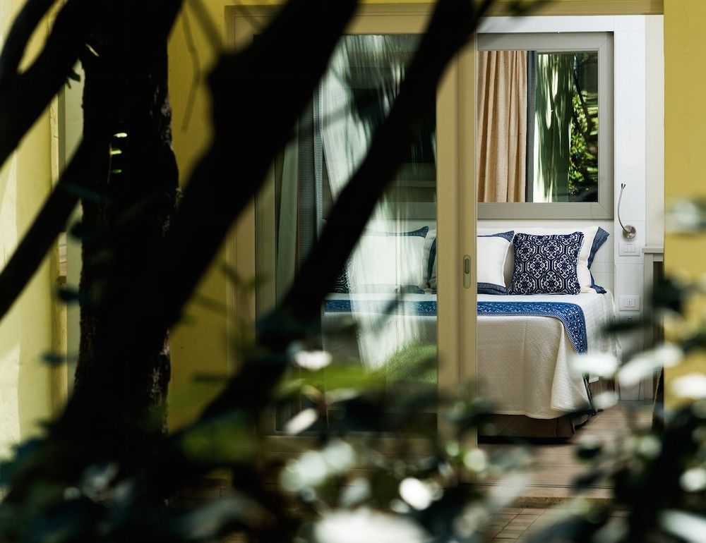 Forte Village Resort - Bouganville Santa Margherita di Pula Exterior foto
